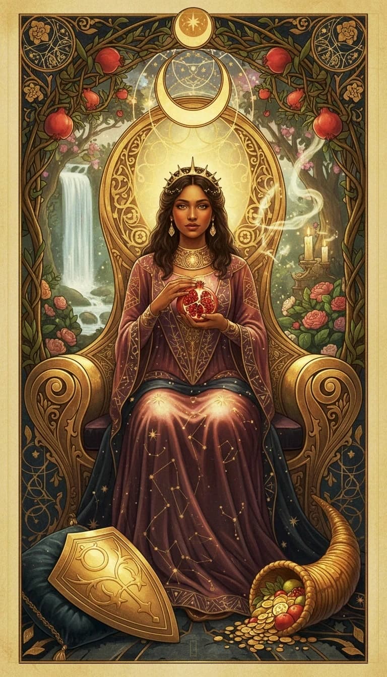 The Empress