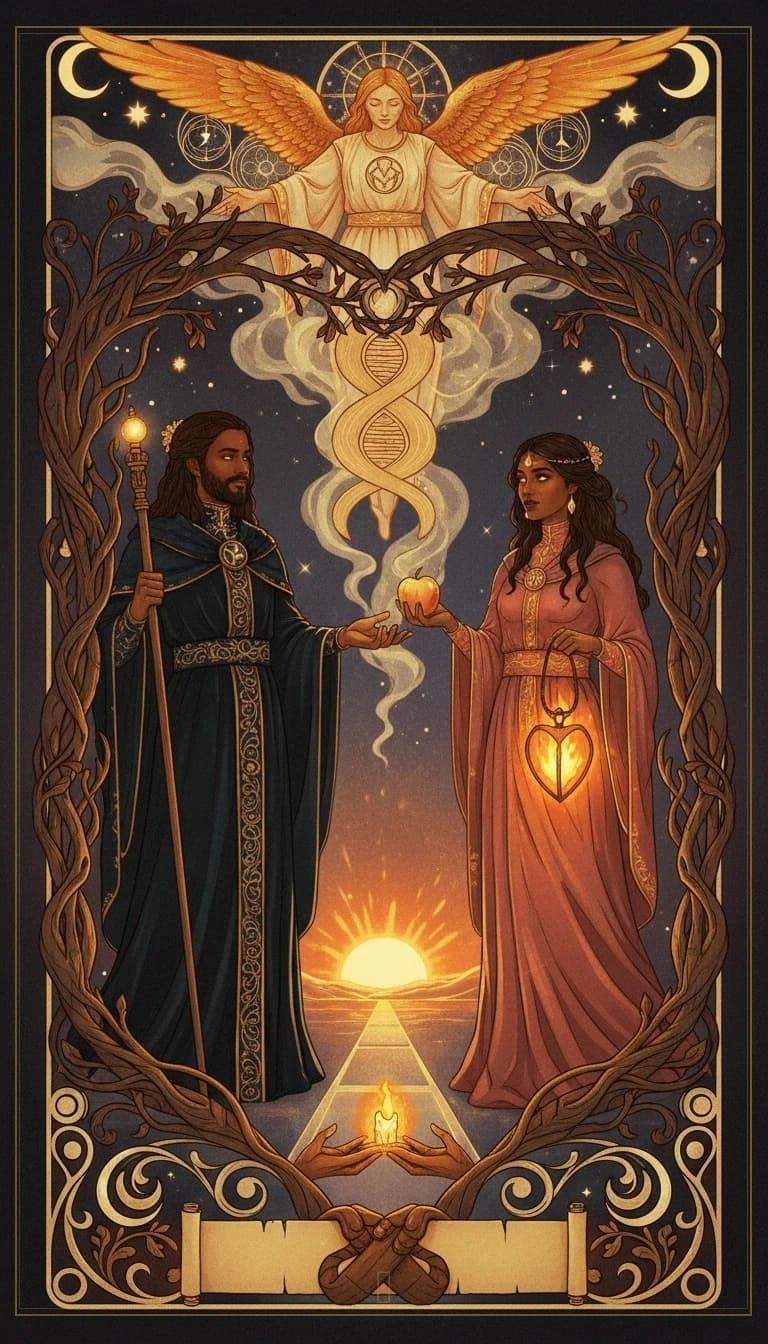 The Lovers