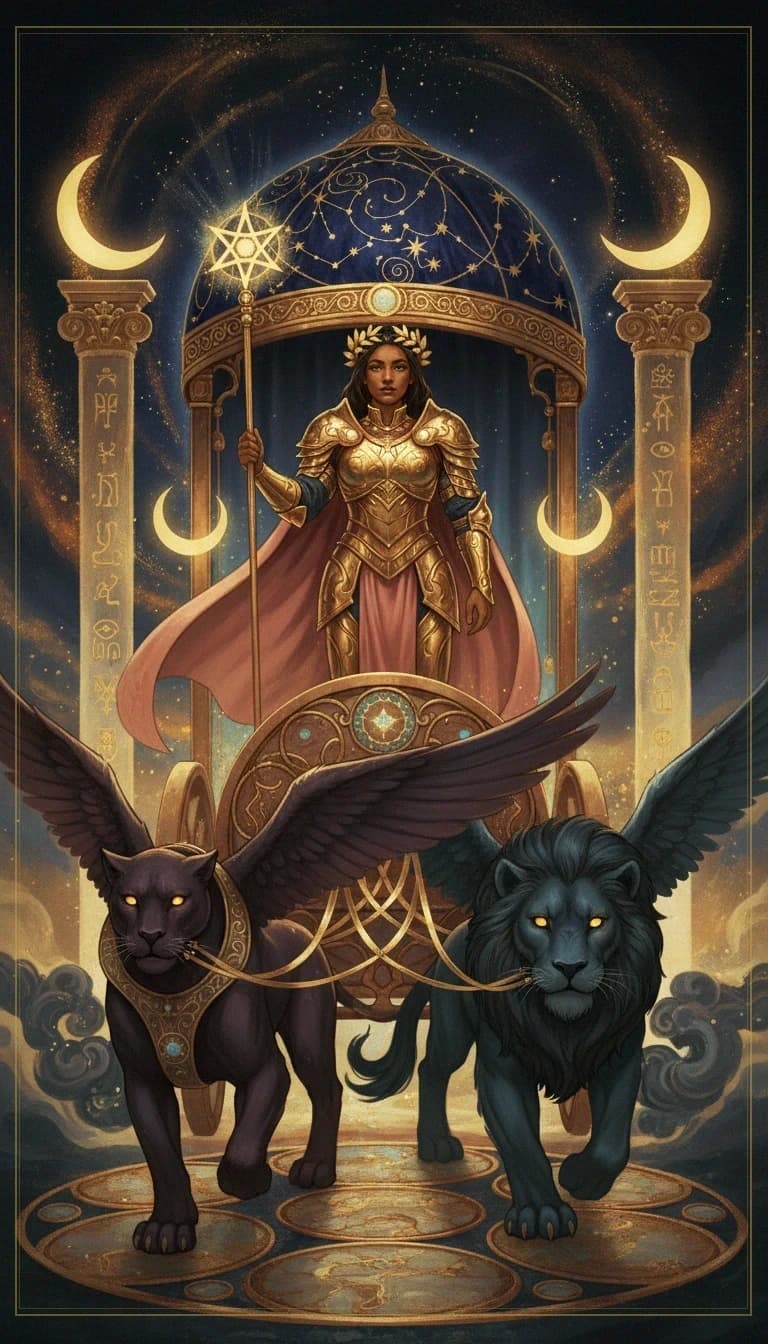 The Chariot