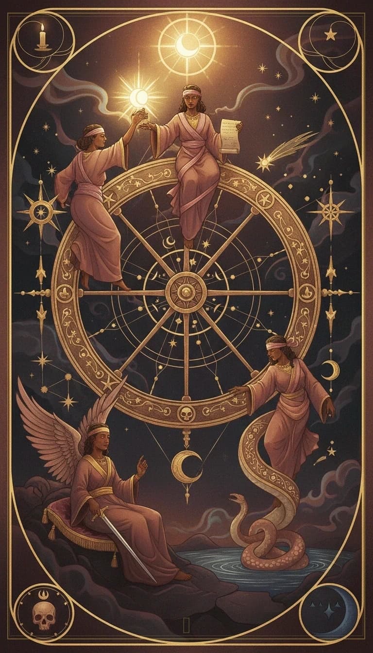 Wheel of Fortune