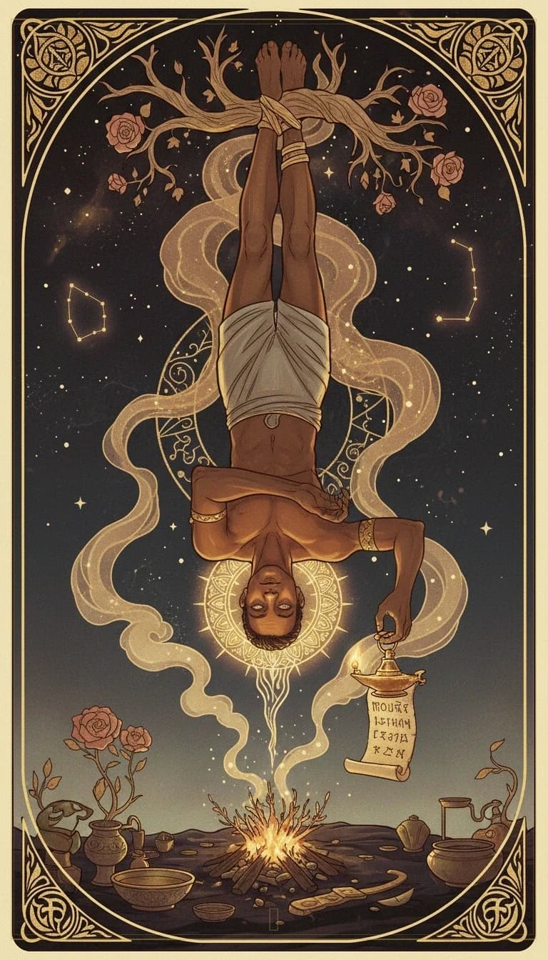 The Hanged Man