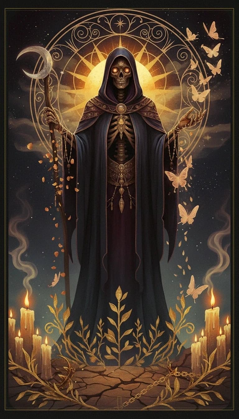 Death