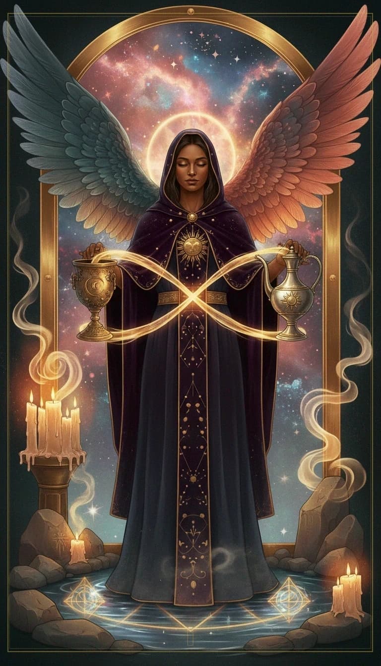 Temperance