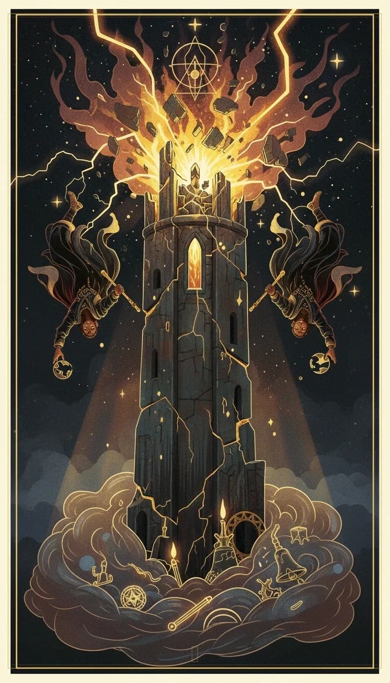 The Tower