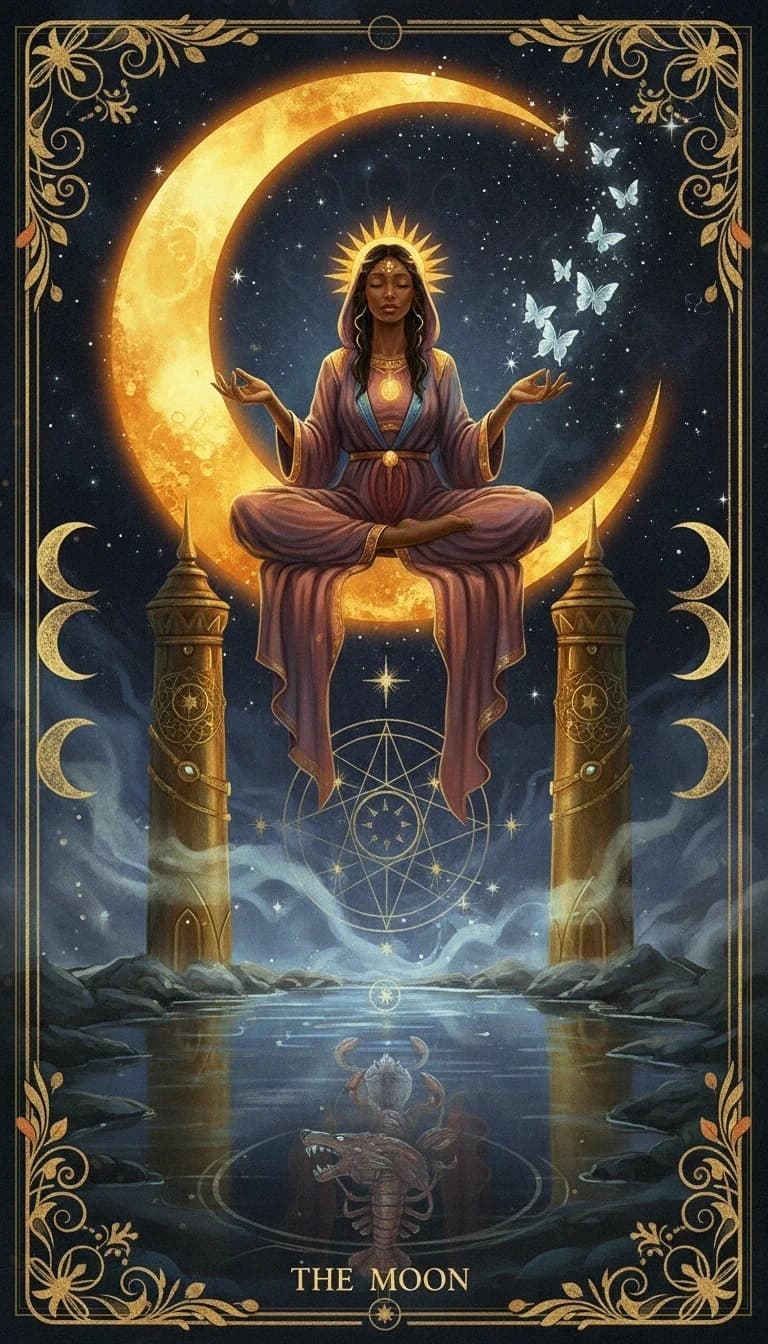 The Moon