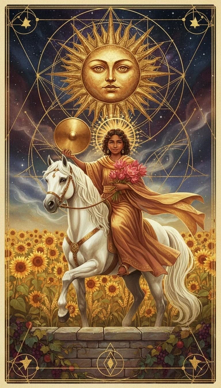 The Sun